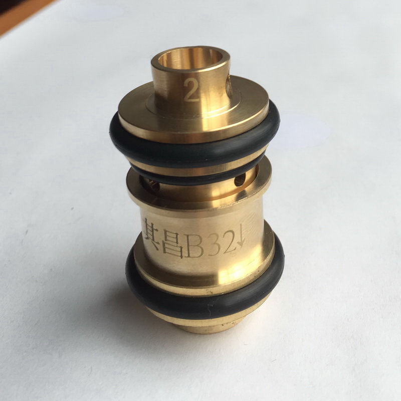 B32气水混合式厕所节水阀 B32气水混合式厕所节水阀