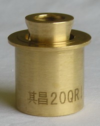 恒流厕所节水阀HS20-QR 恒流厕所节水阀HS20-QR