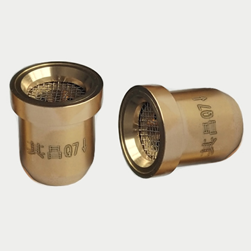 Q系列恒流节水器